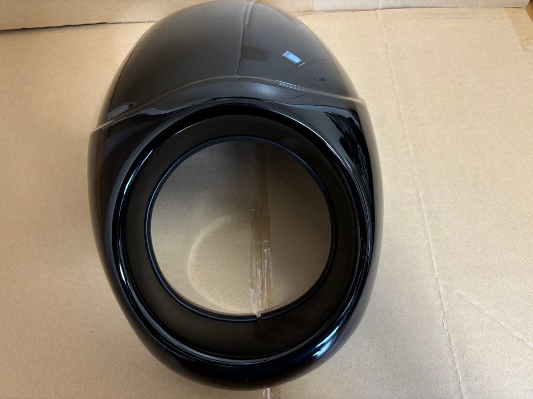 レア　良品　イージーライダース　ビキニカウル　XL1200X用　スポーツスター