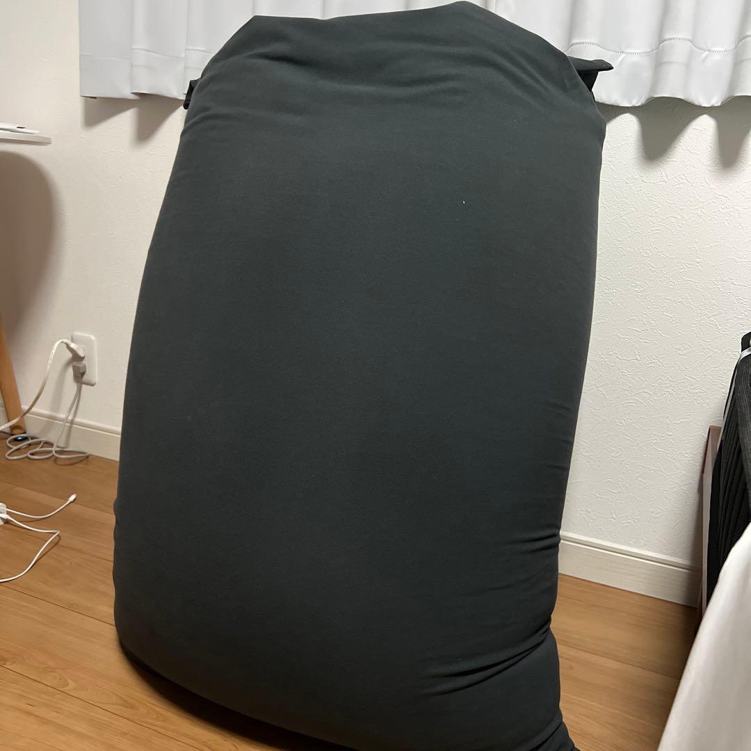 ビーズクッション・クッションソファ Yogibo midi