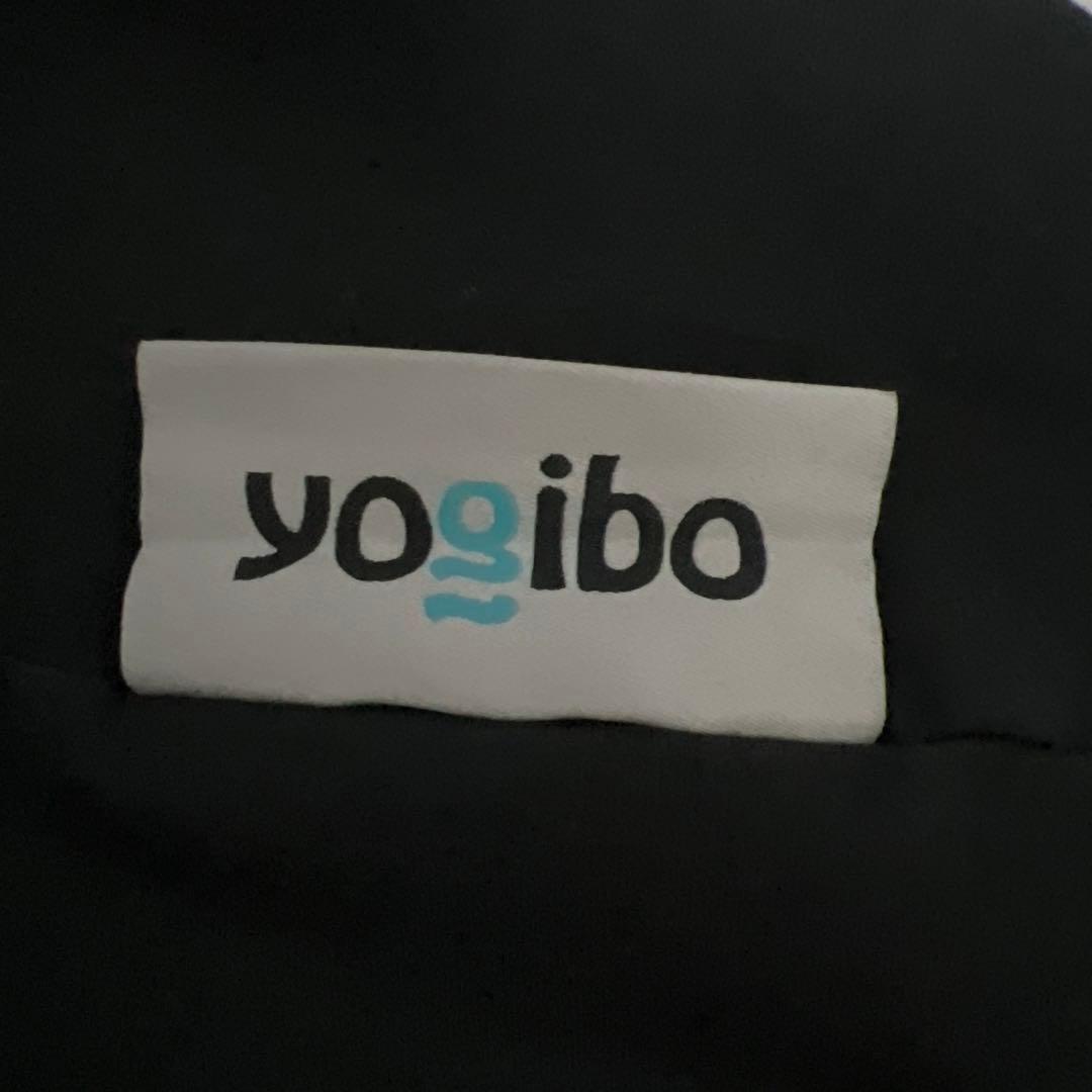 ビーズクッション・クッションソファ Yogibo midi