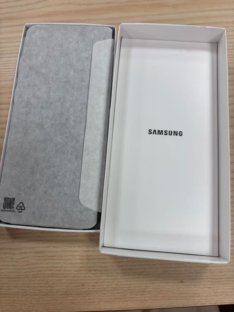 u*様 Samsung Galaxy A25 5G 本体 ブラック