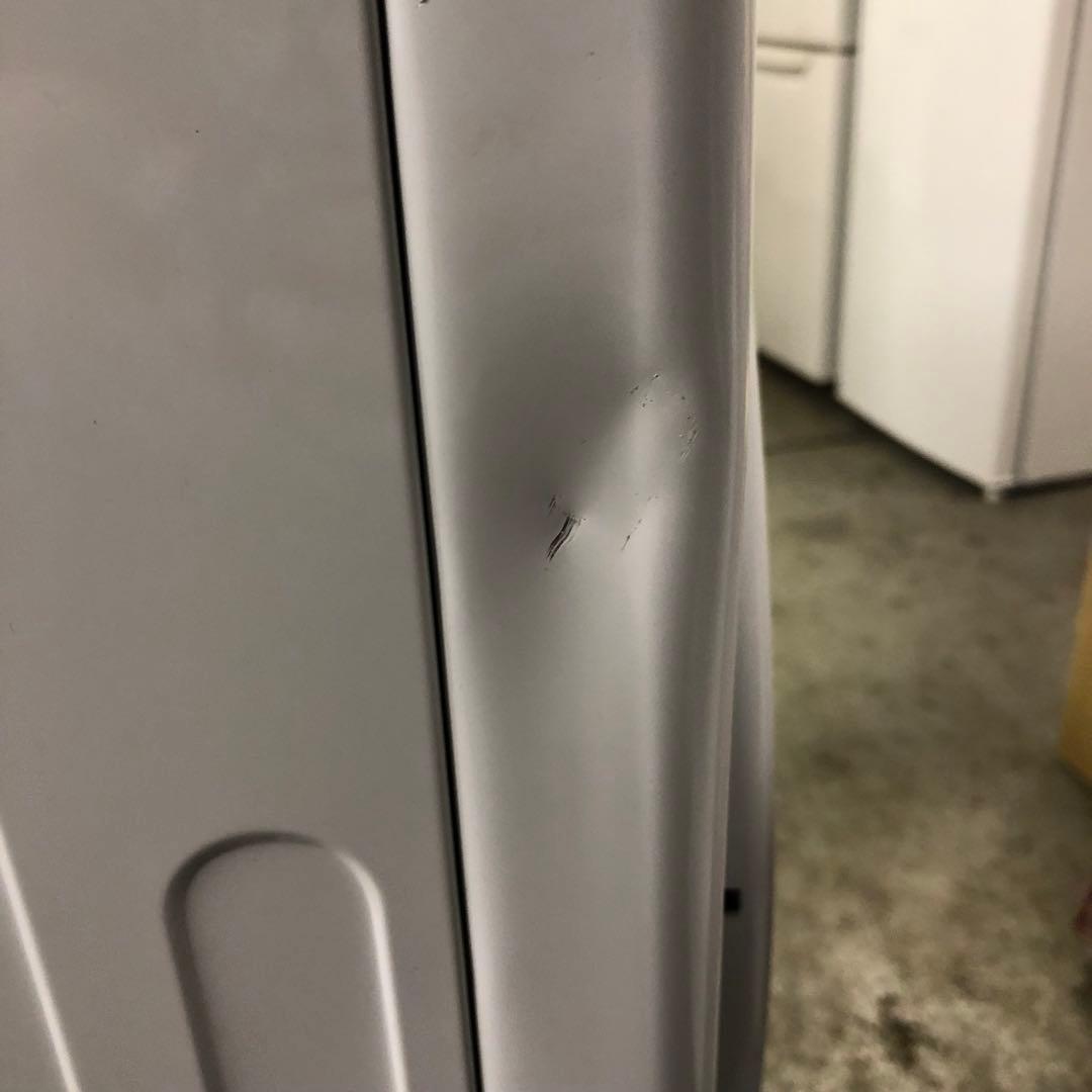 2024年購入未使用品 回転式衣類乾燥機 6kg N508P237592 凹み有