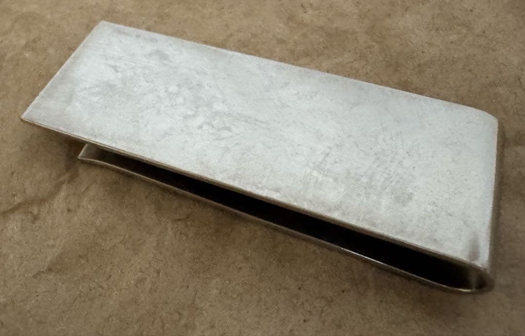 Louis Vuitton M65041 マネークリップ ヴィトン シャンゼリゼ