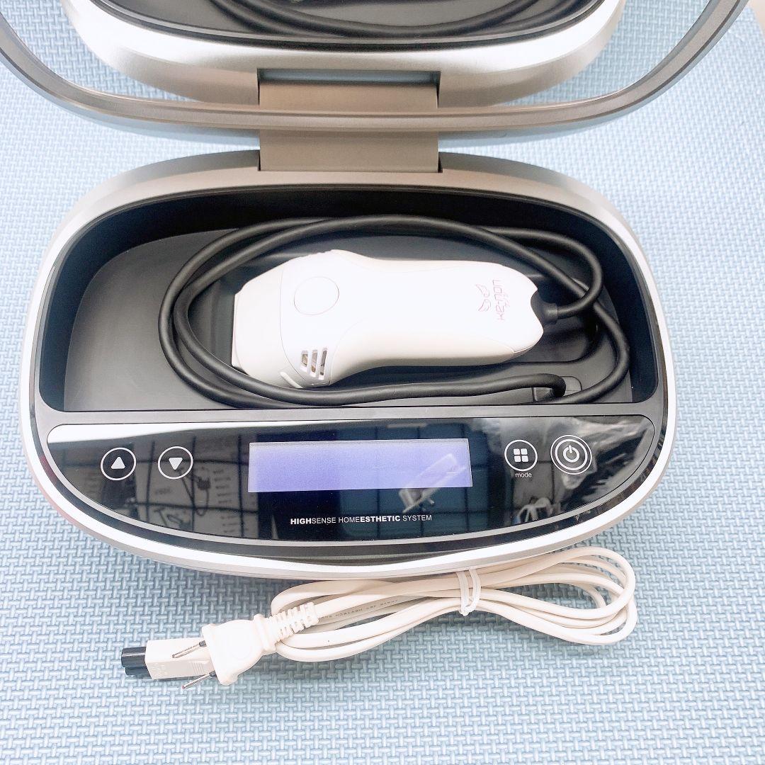 《ほぼ未使用》 ケノン ver 7.1 プレミアム カートリッジ付き