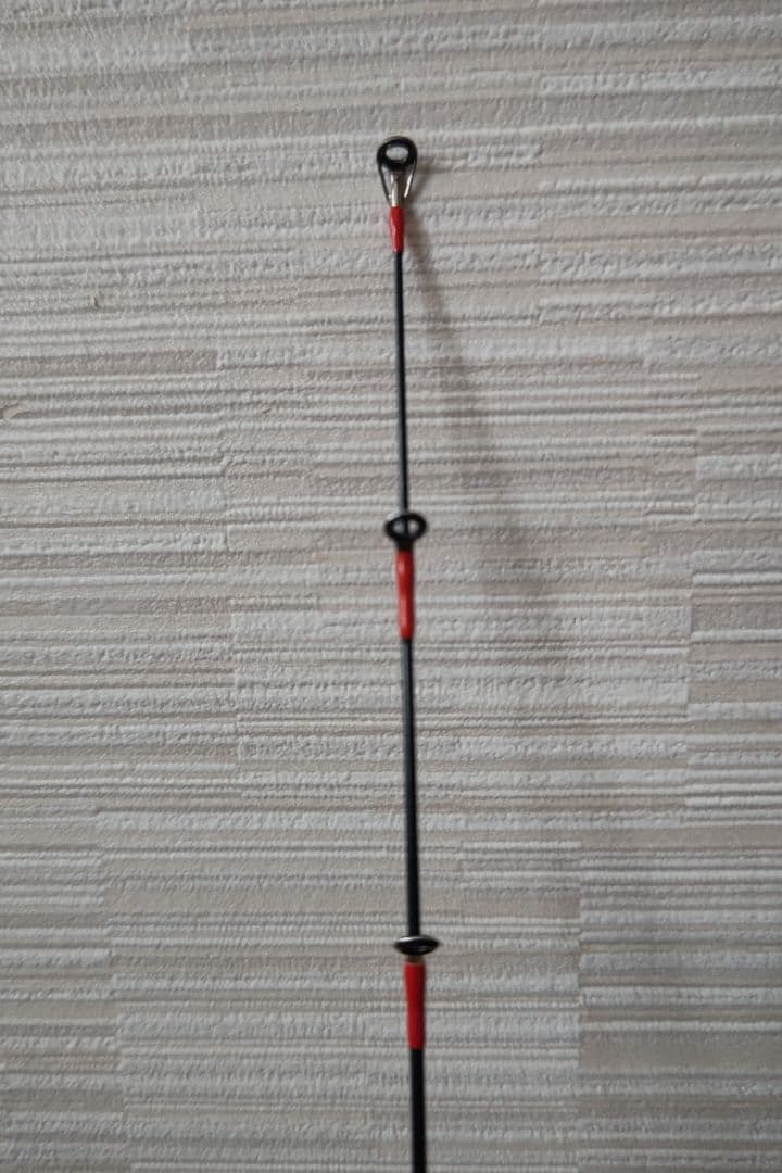 ダイワ キス竿X M-160