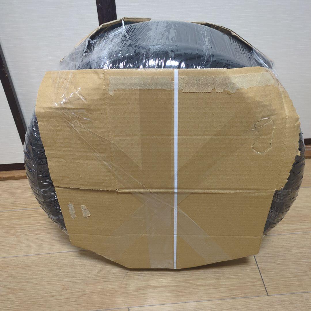 ミシュラン　中古バイクタイヤ2本　90/90-14M/C52SREINF