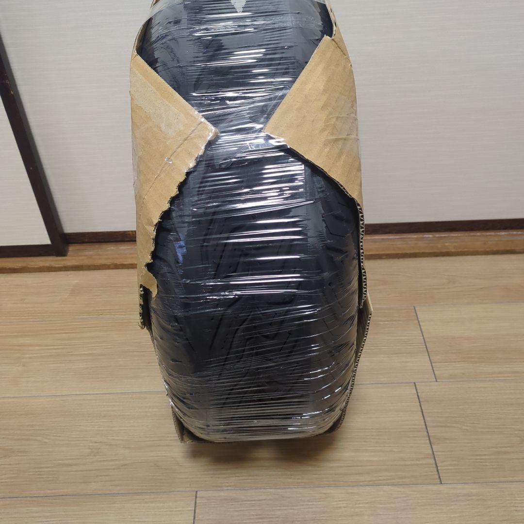 ミシュラン　中古バイクタイヤ2本　90/90-14M/C52SREINF