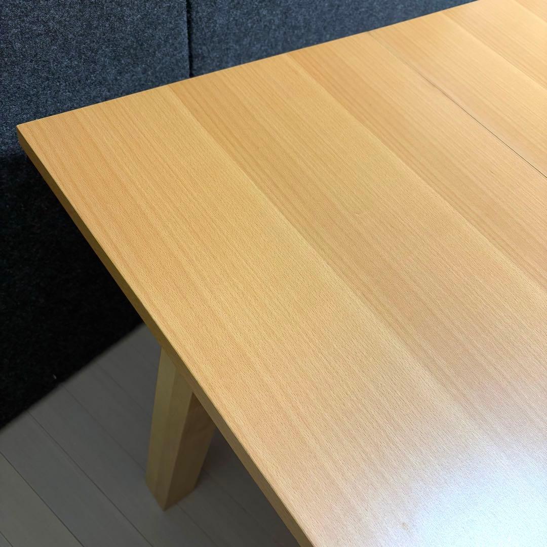 バタフライテーブル　回転式テーブル　センターテーブル　ローテーブル　折りたたみ