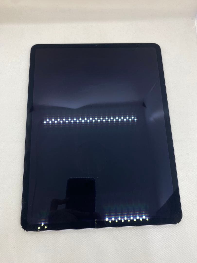 iPad Pro (12.9インチ) 第6世代 256GB FN9Q2