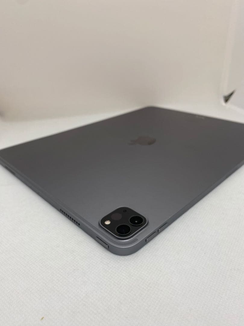 iPad Pro (12.9インチ) 第6世代 256GB FN9Q2