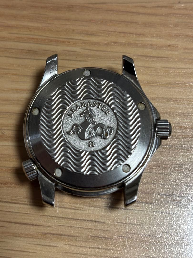 時計 OMEGA Seamaster Professional 300M 36mm