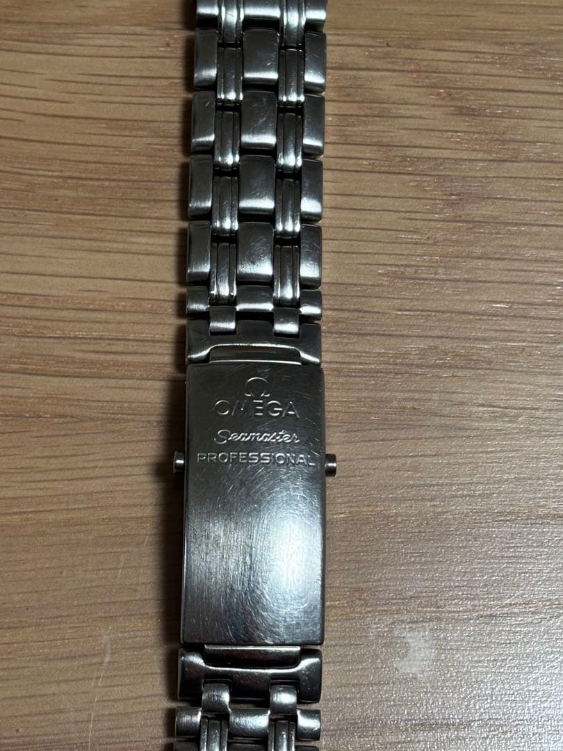 時計 OMEGA Seamaster Professional 300M 36mm