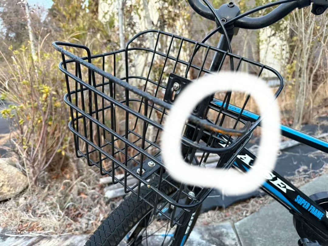 子供　自転車　18インチ