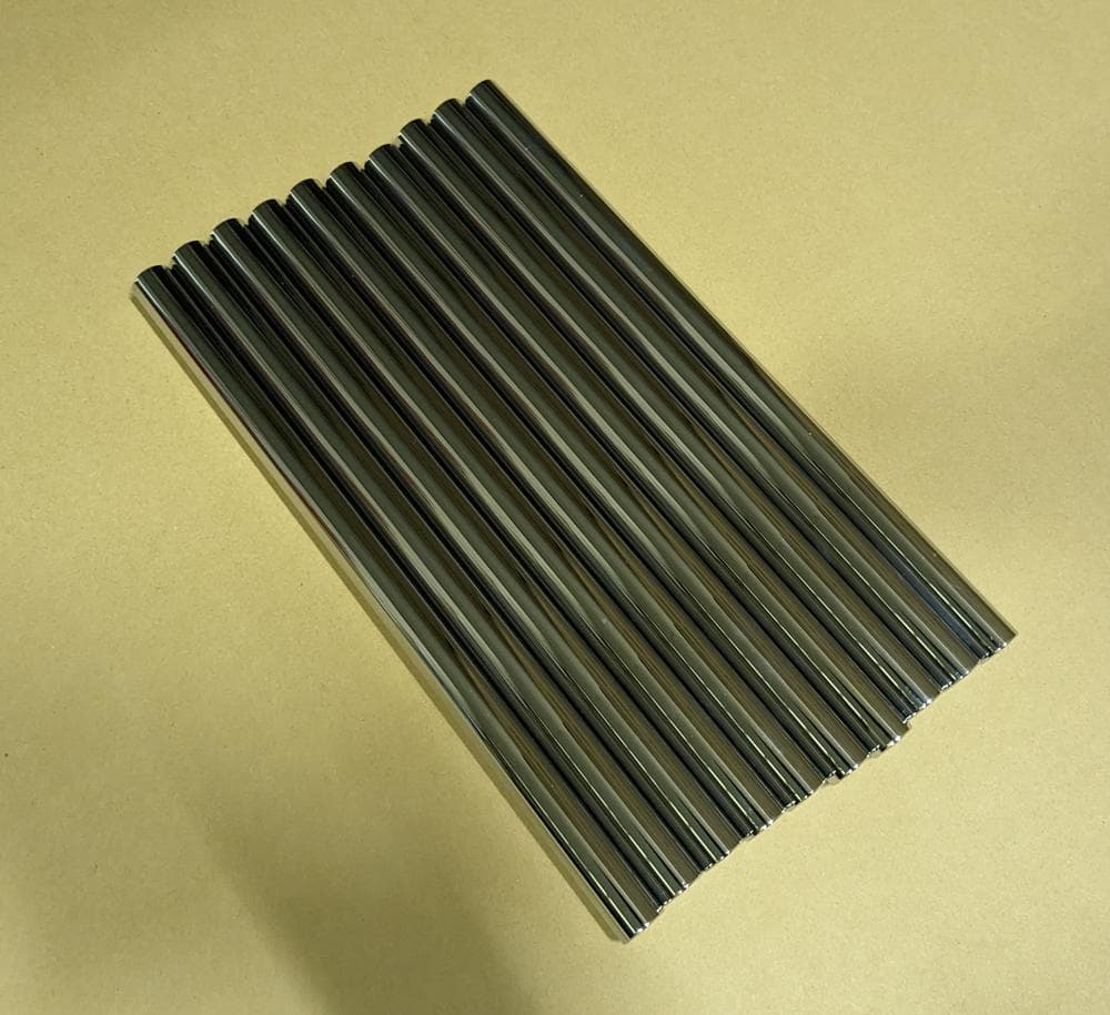 USMハラー用パーツ ハラー キャビネット チューブ 48cm 10本セット