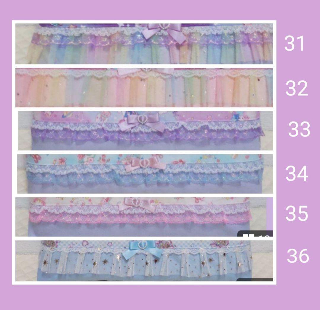 レッスンバック　上履き入れ　体操服入れ　お稽古バッグ　入園入学　オーダー受付