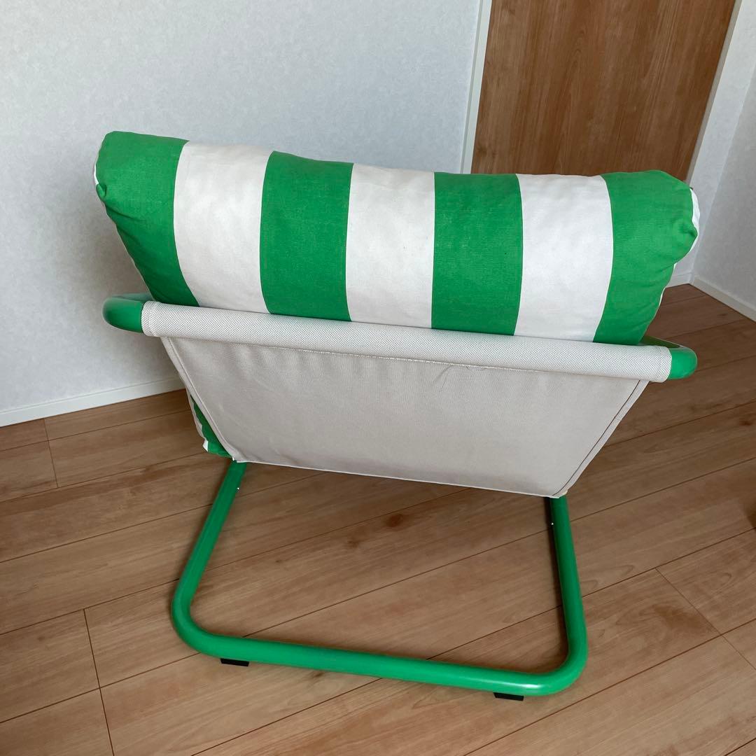 【☆こまちび☆ 】IKEA ÖNNESTAD 椅子 1人掛け