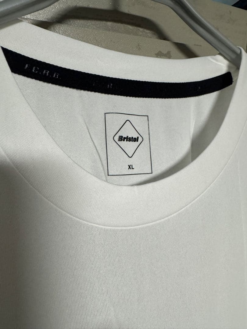 FCRB Polatec POWER DRY S/S XL 3枚set 未使用