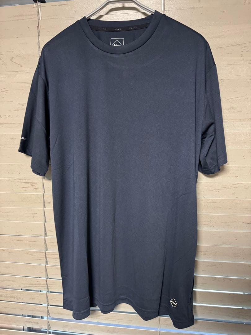 FCRB Polatec POWER DRY S/S XL 3枚set 未使用