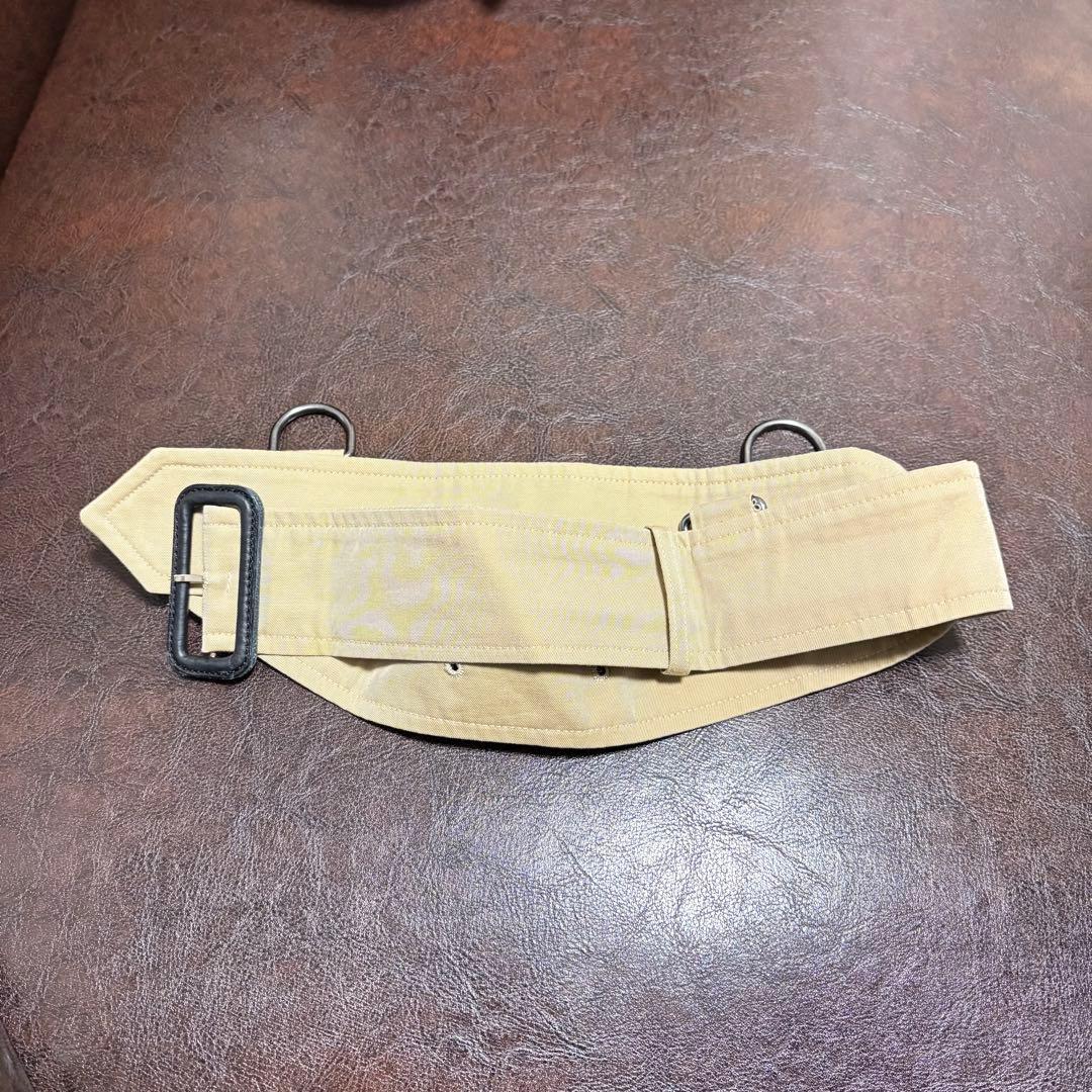 d*3様 BURBERRY バーバリー トレンチコート 英国製 ノバチェックボタ