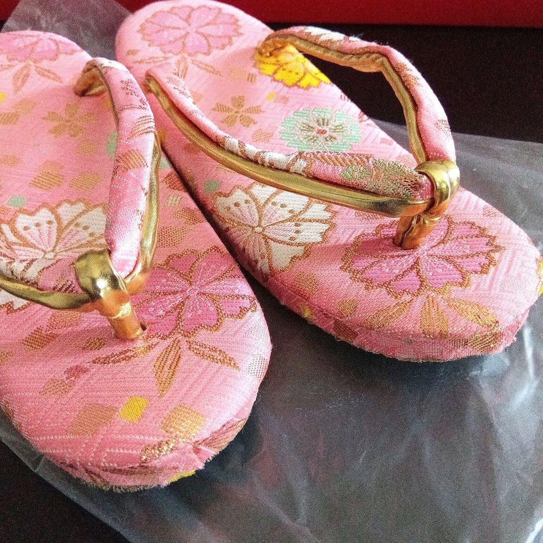 七五三　７歳　着物　フルセット