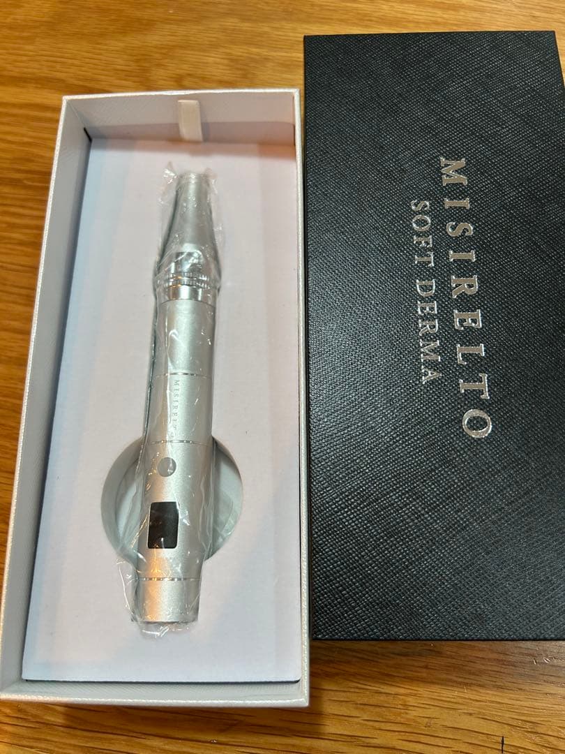 【限定値下げ中】MISIRELTO ソフトダーマ