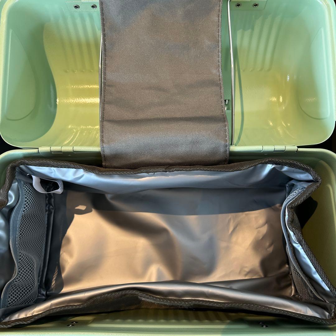 新品 スターバックス スタンレー コラボ ランチボックス 9.4