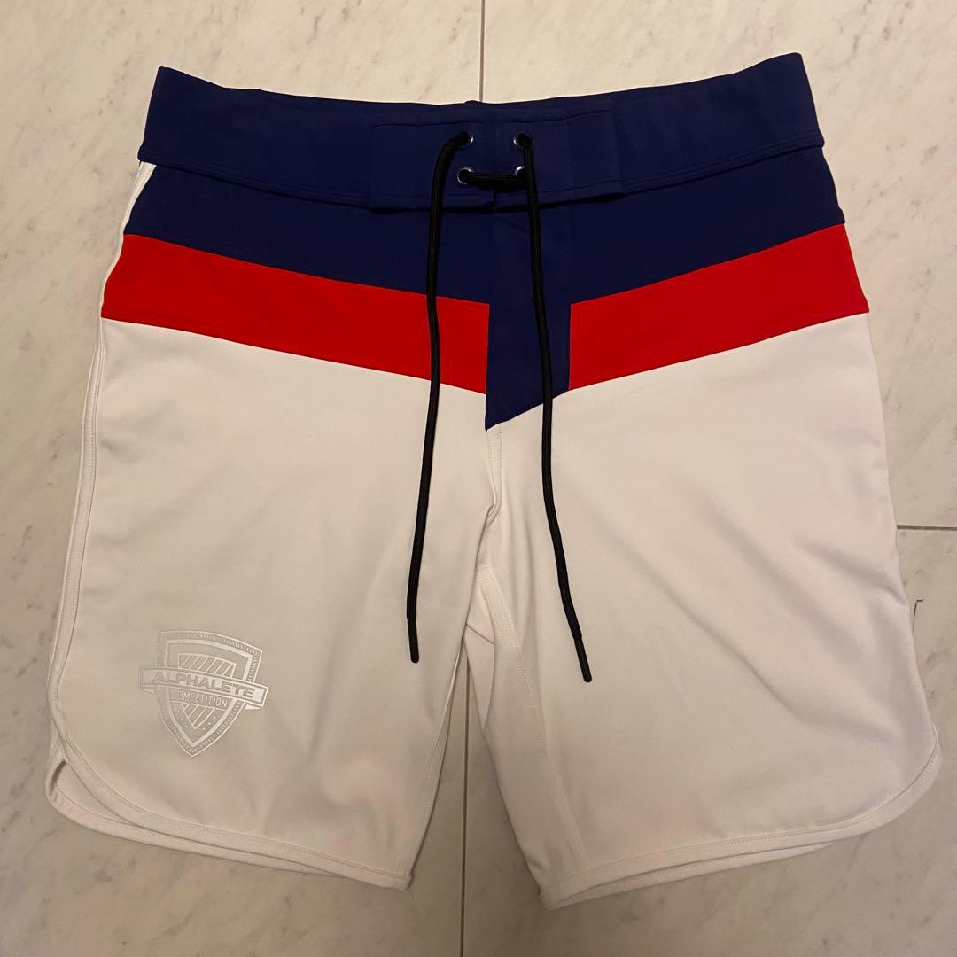アルファリートサーフパンツ　フィジーク　28インチ