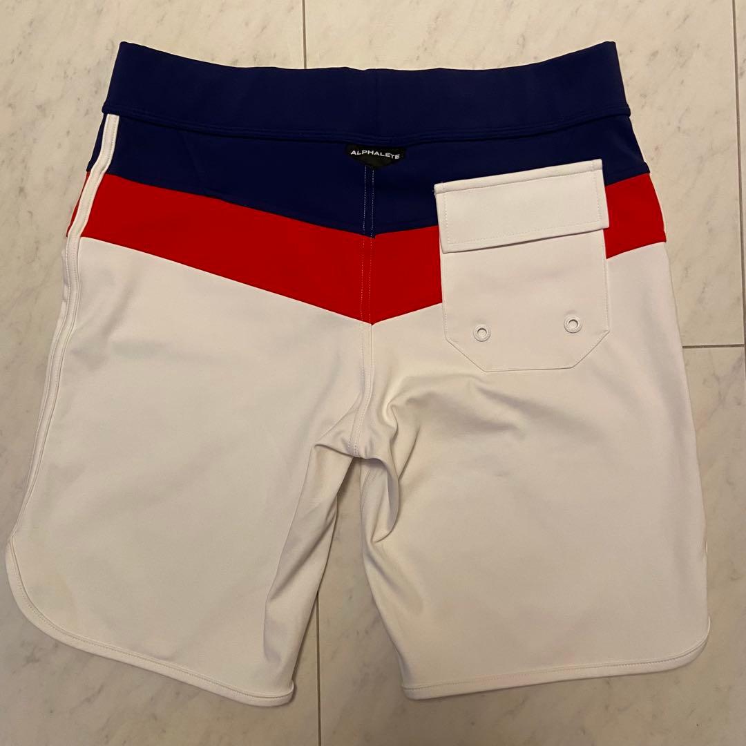 アルファリートサーフパンツ　フィジーク　28インチ