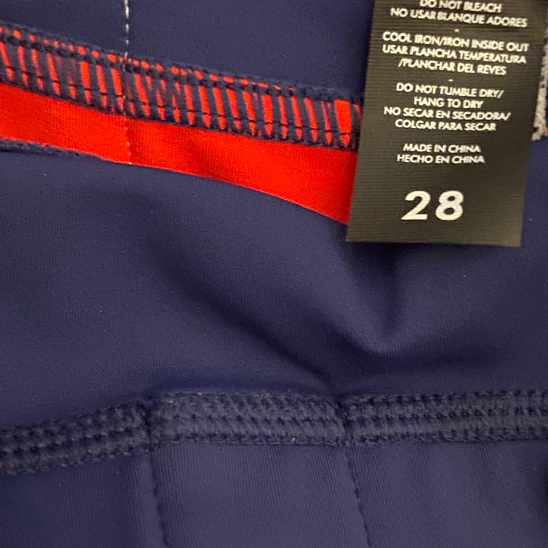 アルファリートサーフパンツ　フィジーク　28インチ