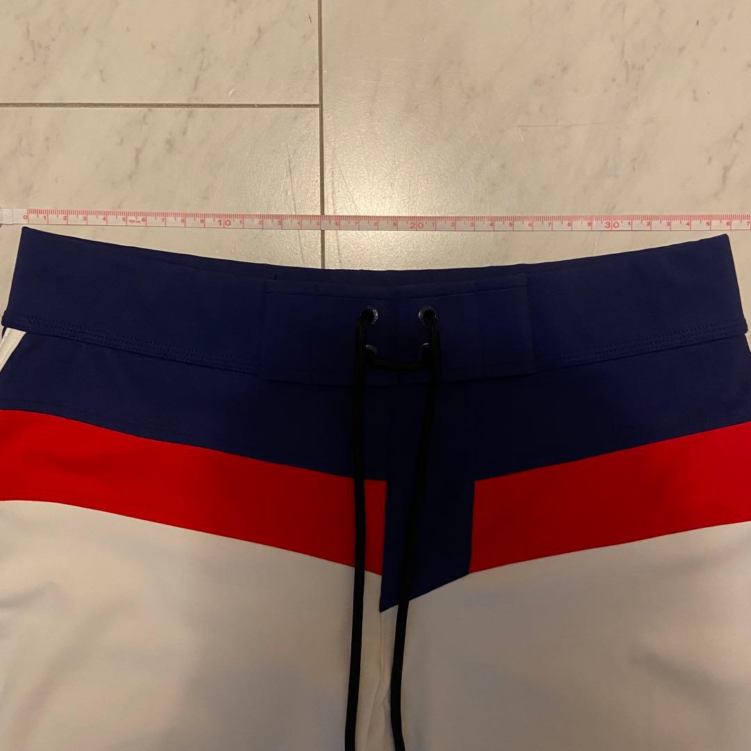 アルファリートサーフパンツ　フィジーク　28インチ