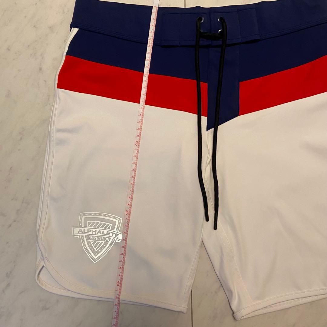 アルファリートサーフパンツ　フィジーク　28インチ