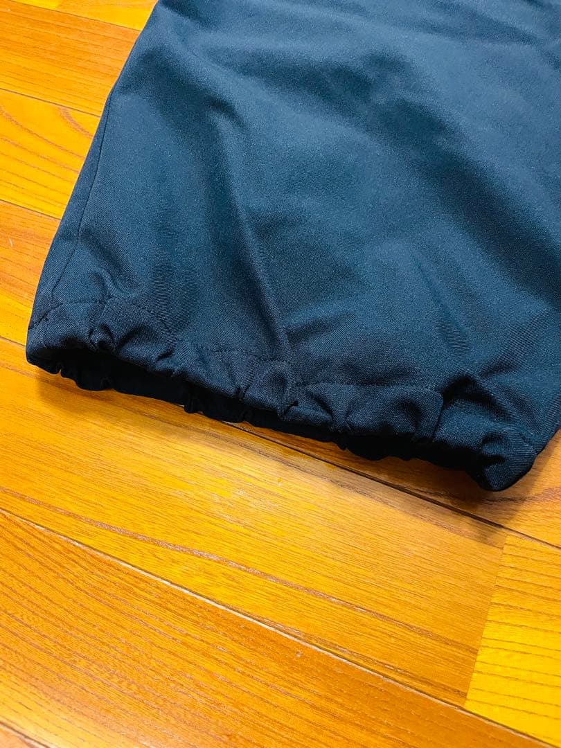 23-24 VOLCOM DUSTBOX PANTS ブラック　M