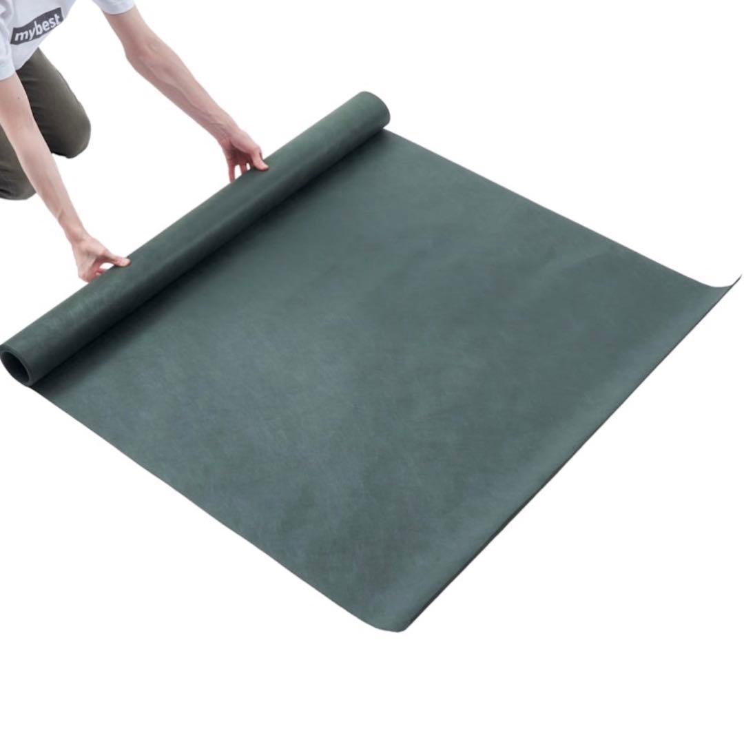 econal エコナル防草シート ブラウン 1.1m幅 x 50m巻