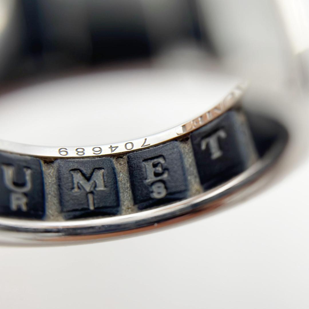 CHAUMET クラスワンリング