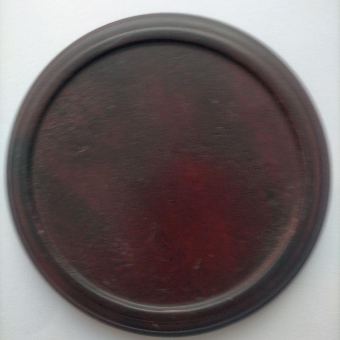 陶器花瓶 木箱付き 花鳥図 壺 十三代目酒井田柿右衛門作 香蘭社