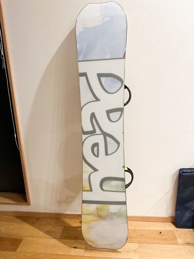 スノーボードセット（ボード・バッグ・ブーツ）