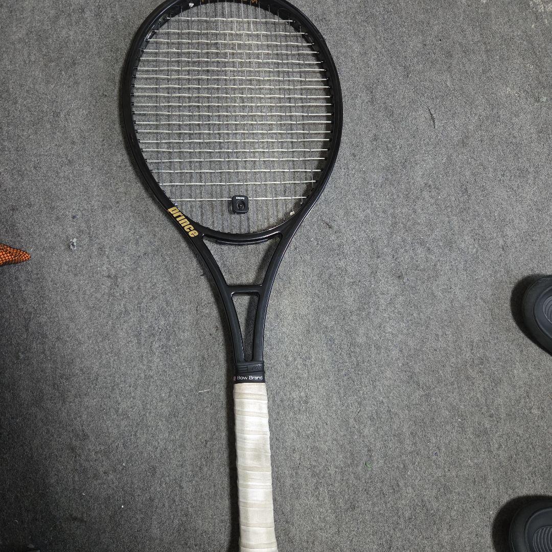 Prince Phantom グラファイト