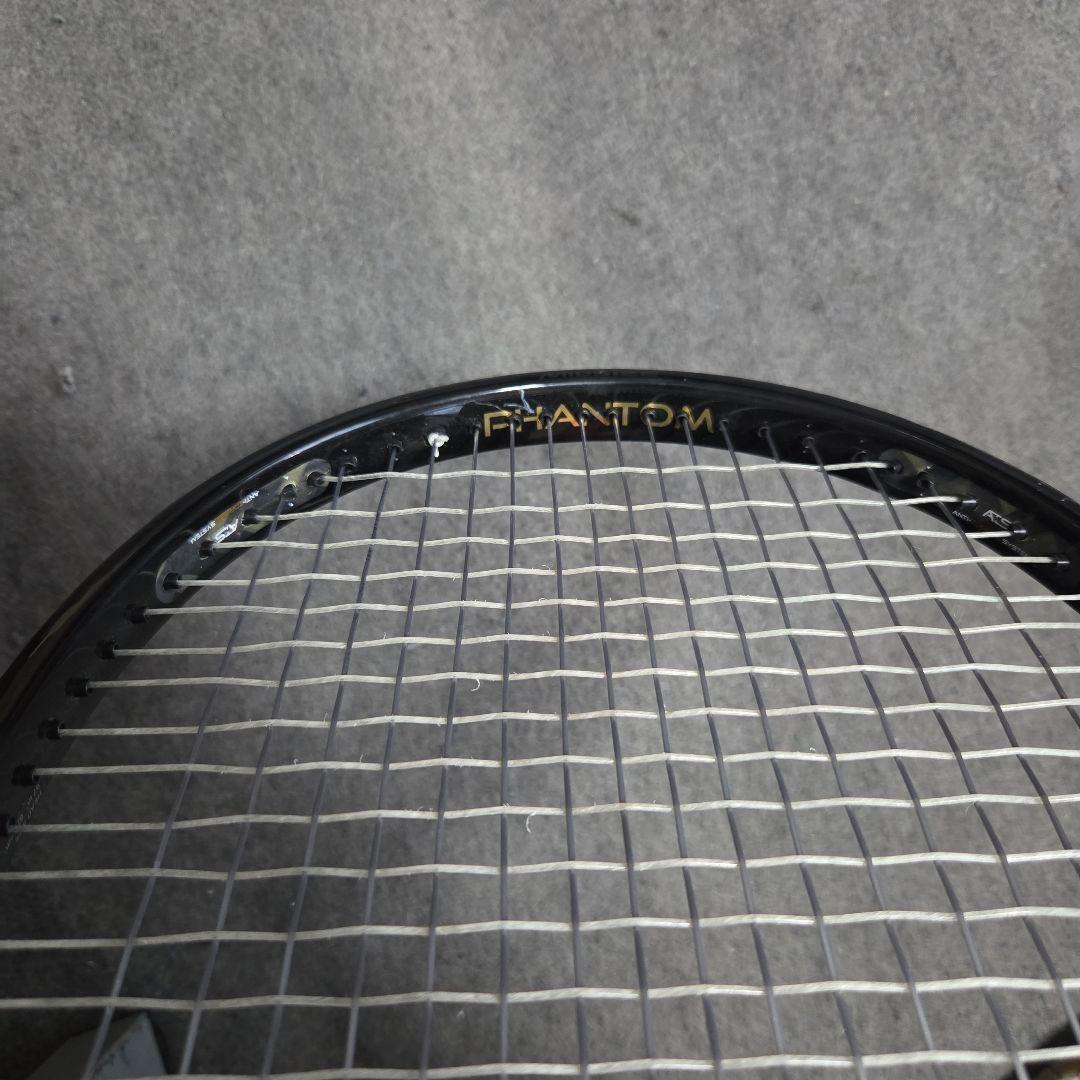 Prince Phantom グラファイト