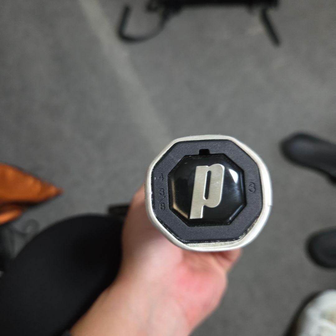 Prince Phantom グラファイト