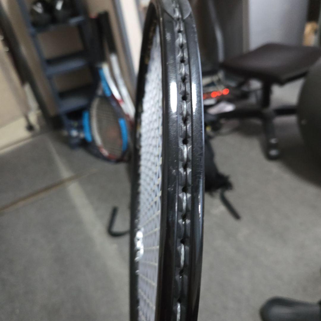 Prince Phantom グラファイト