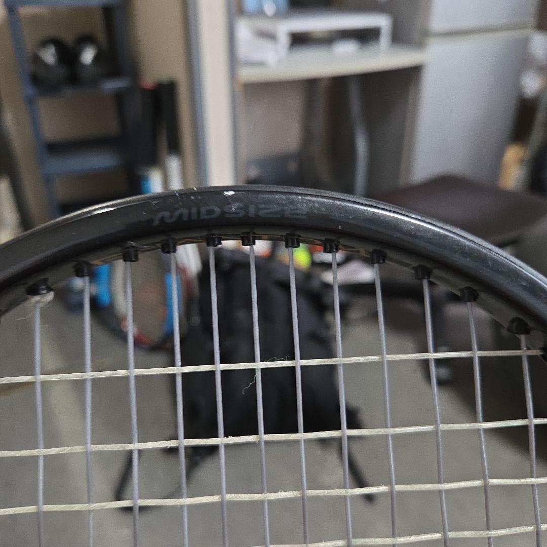 Prince Phantom グラファイト