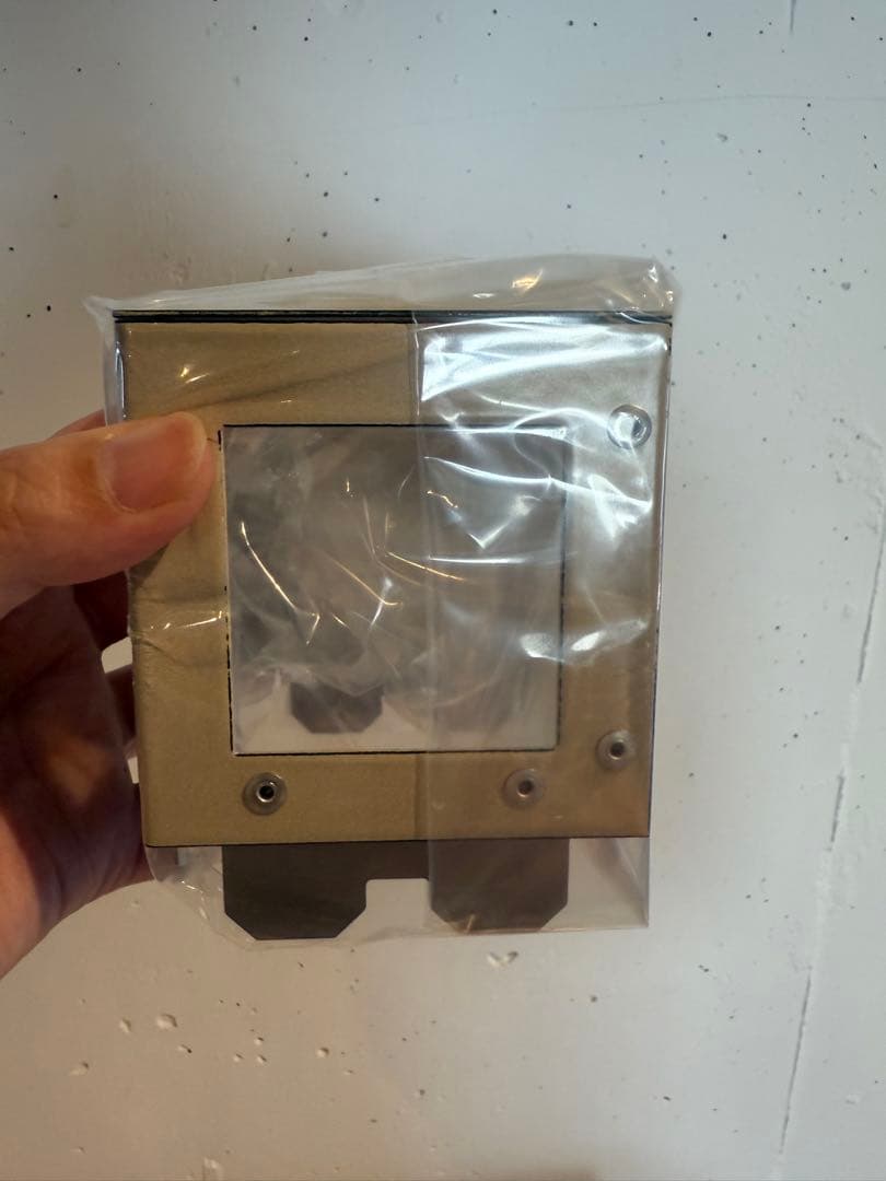 【未使用】TAKI BE CAN 薪ストーブ　焚き火台