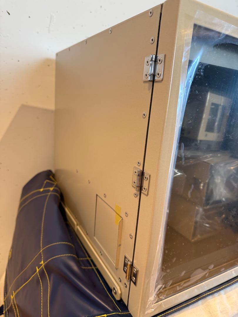 【未使用】TAKI BE CAN 薪ストーブ　焚き火台