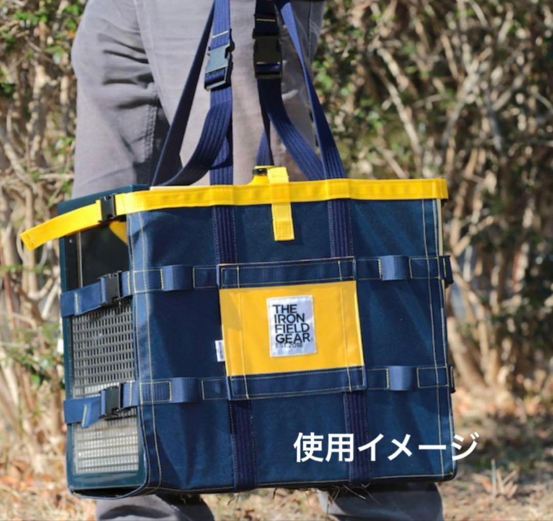 【未使用】TAKI BE CAN 薪ストーブ　焚き火台