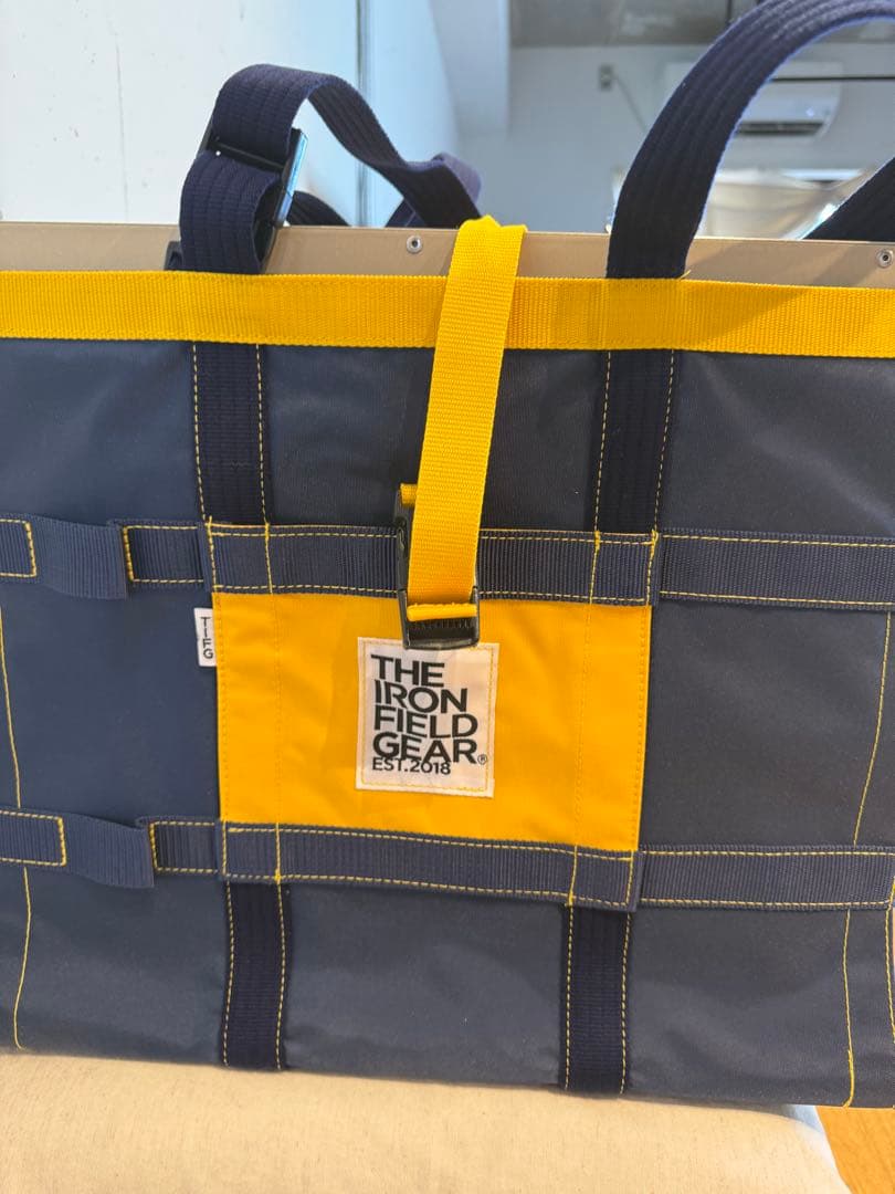 【未使用】TAKI BE CAN 薪ストーブ　焚き火台