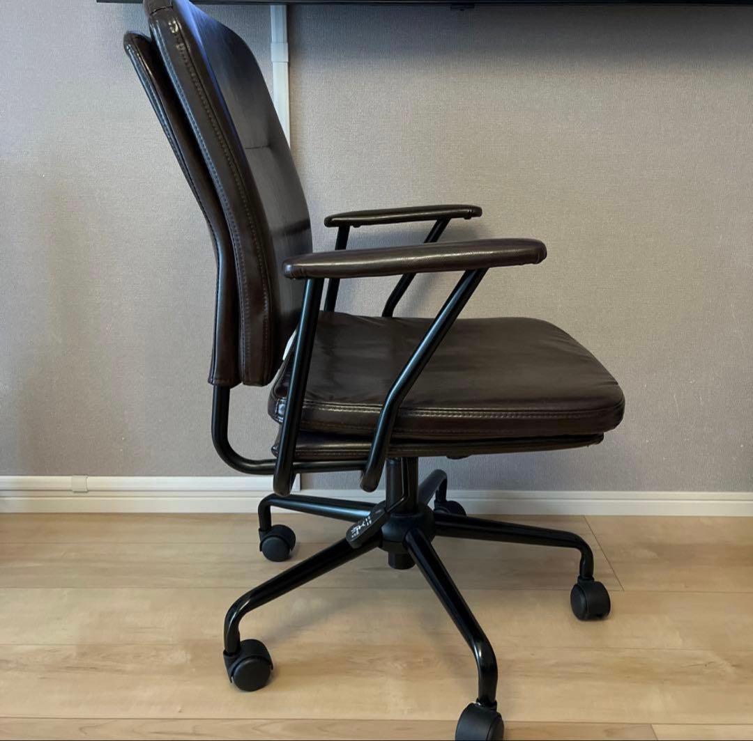 【美品】デスクチェア