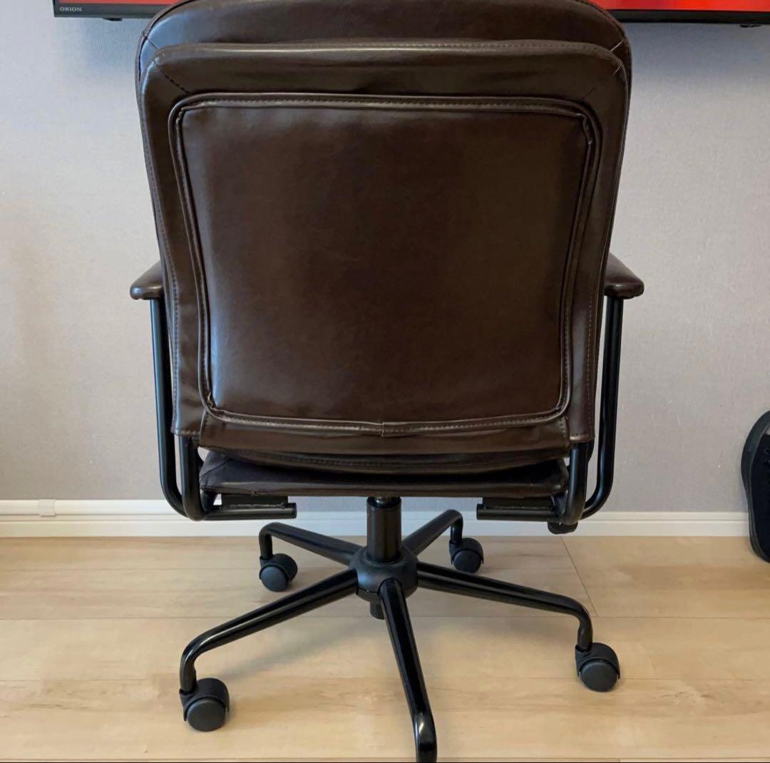 【美品】デスクチェア