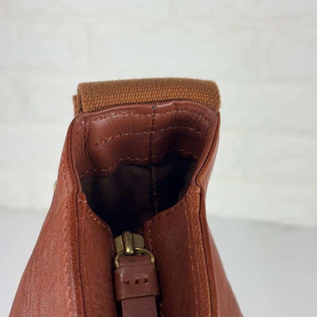 ✨希少✨ PORTER GRAB グラブ 2way トートバッグ ブラウン