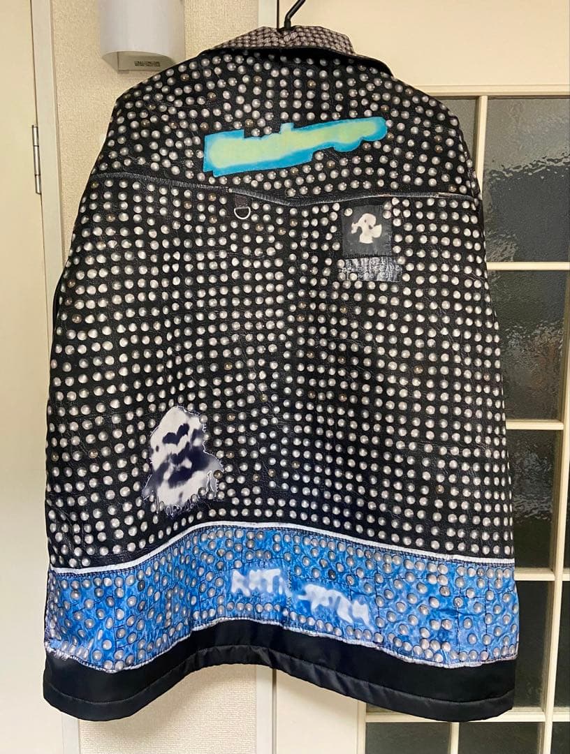 ジャケット・アウター blackmeans