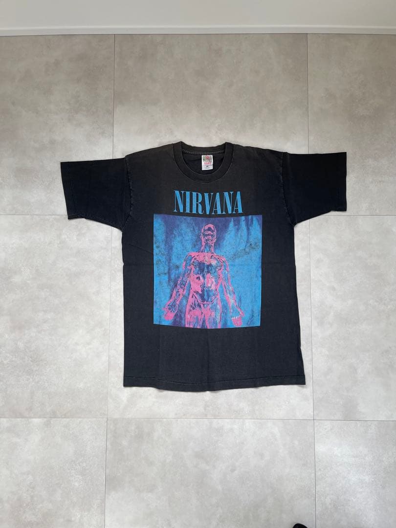 SPECIAL!! 1996Nirvana Sliver Fruitボディ
