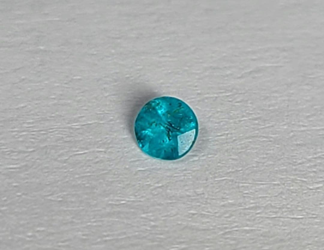 あんずエイトリータ!!★ブラジルバターリャパライバトルマリン★オーダー